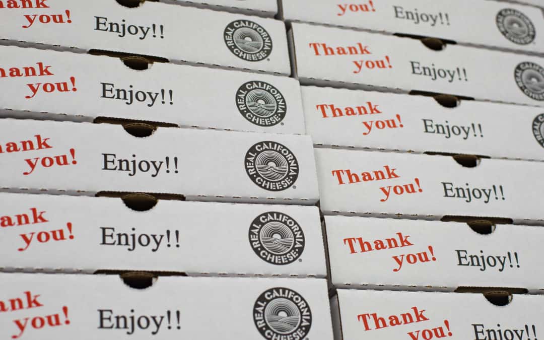 All Star Pizza