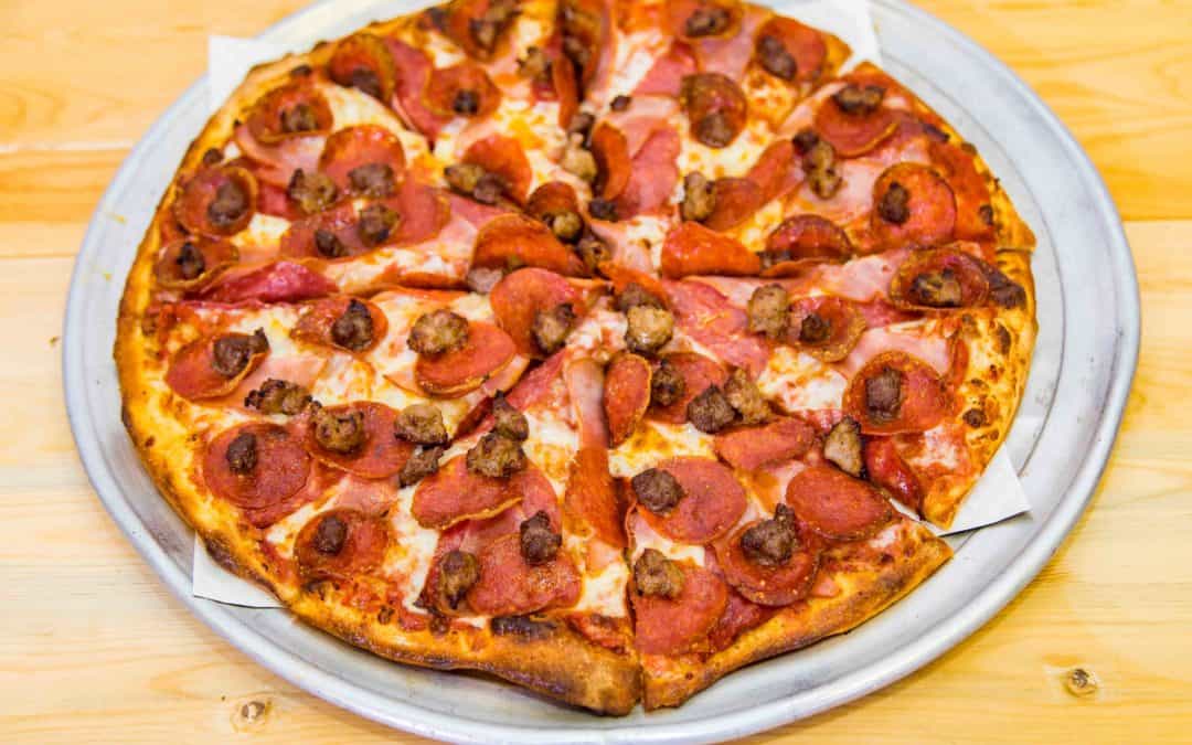 Special Toppings