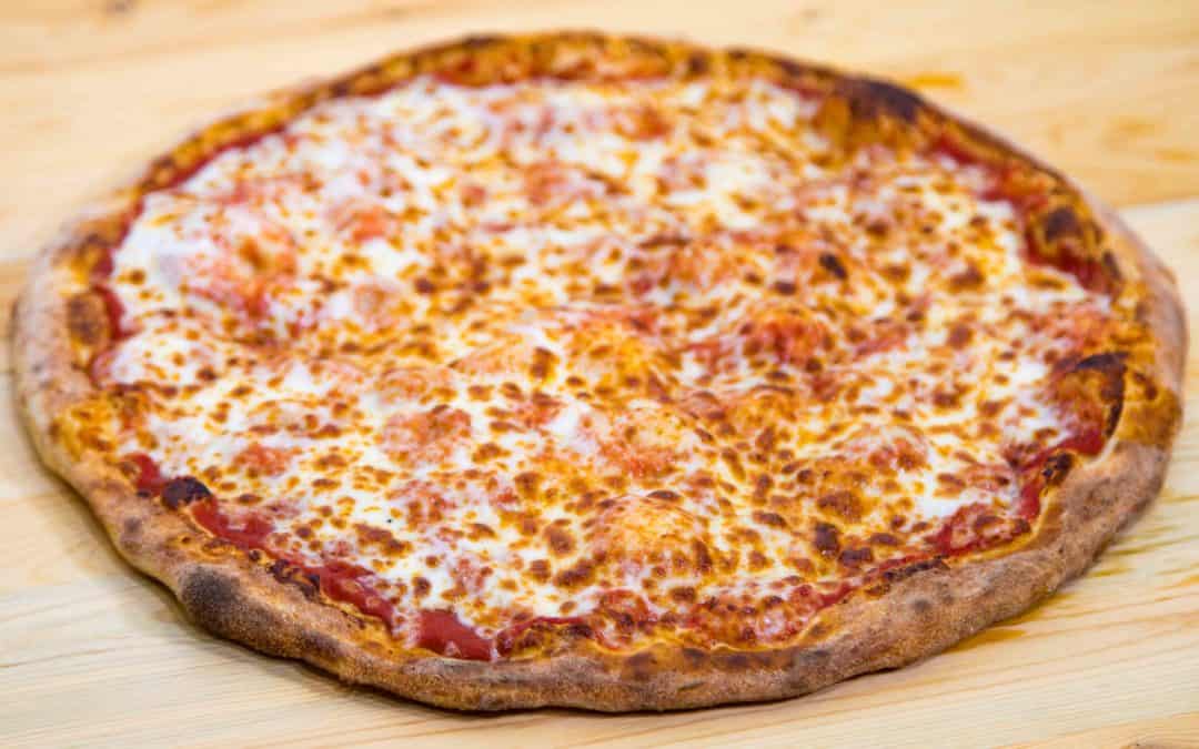 Styles Of Pizza