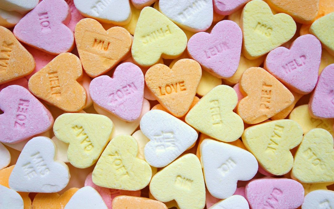 Ways To Make Valentine’s Day Special