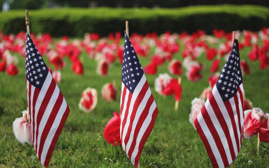 Why Do We Celebrate Memorial Day?