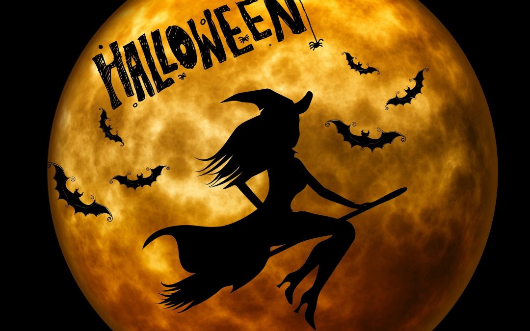 Halloween Ideas