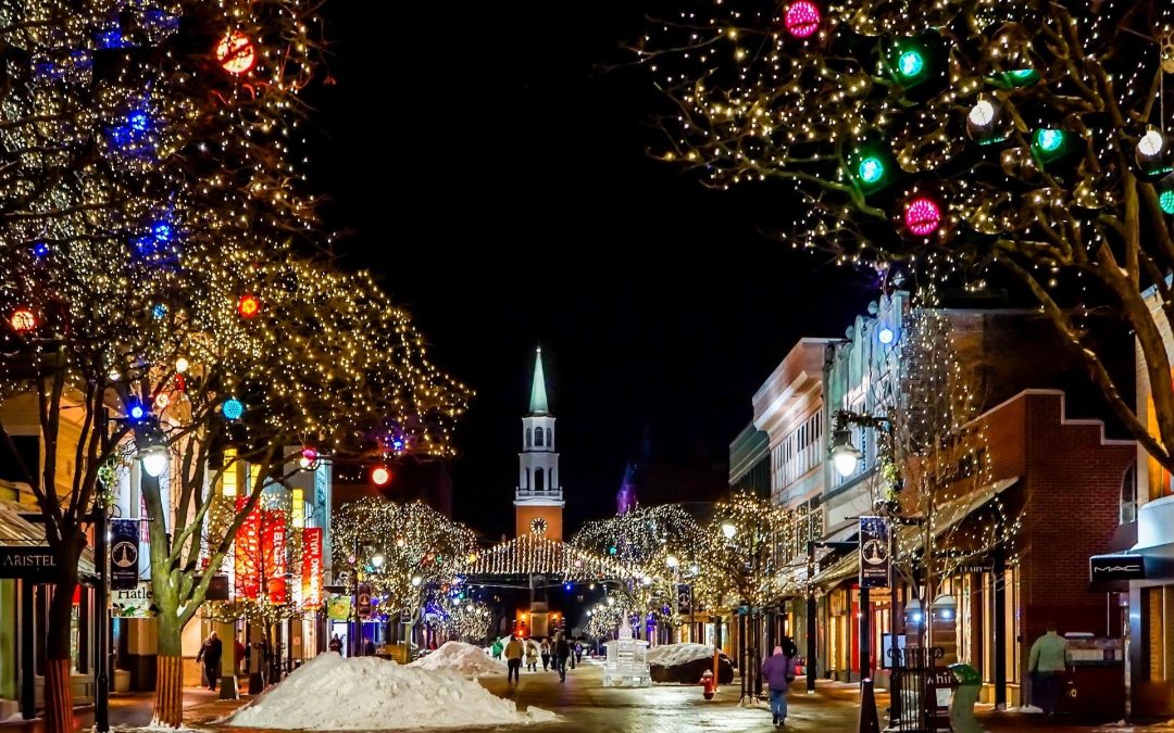 Local Holiday Events