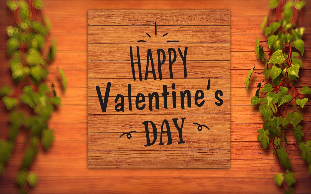 Valentine’s Day 2020