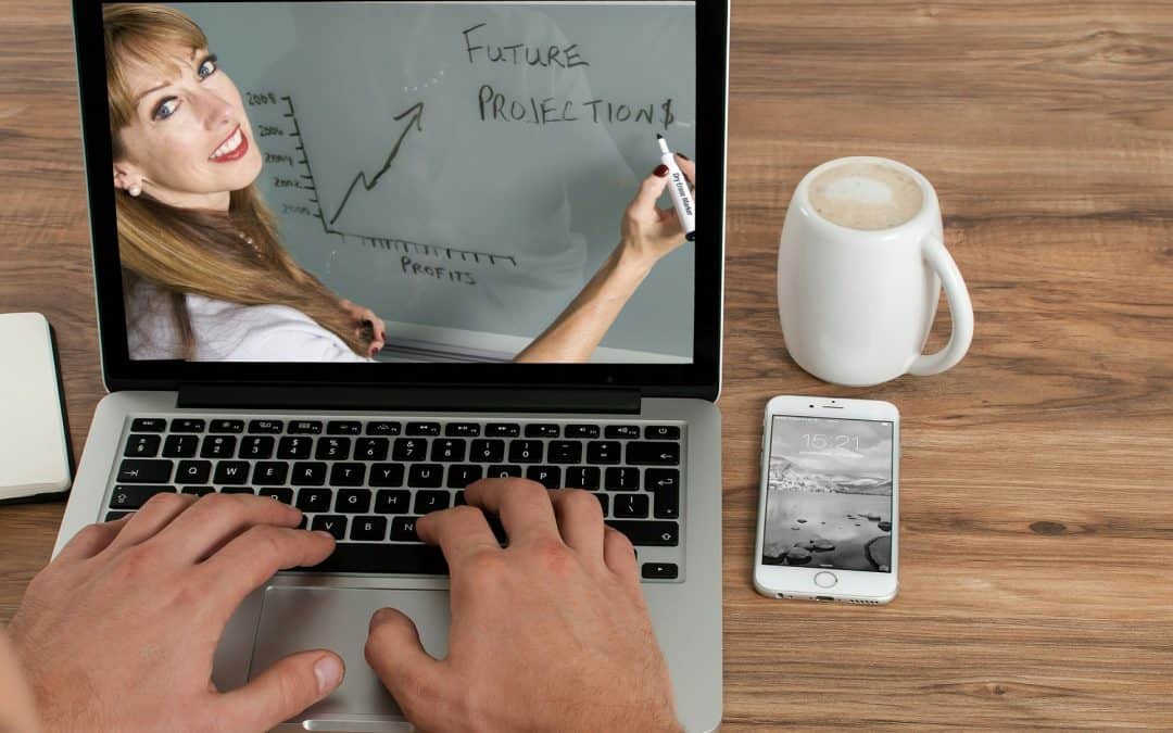 Navigating Online Learning