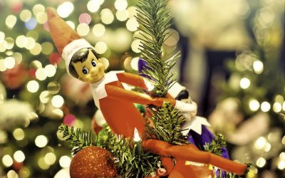 Elf History Around the World