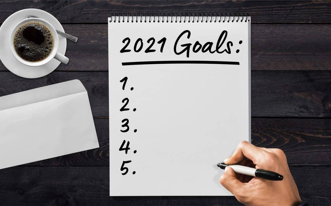 How To Set Goals with Results