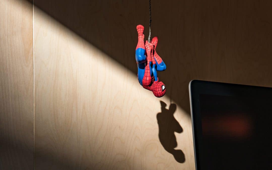 Spider-Man Day